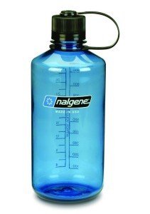 Nalgene Trinkflaschen Test