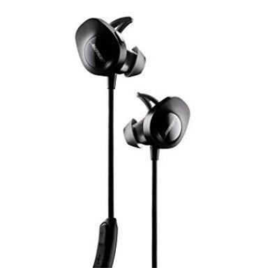 Sportkopfhörer Test Bose
