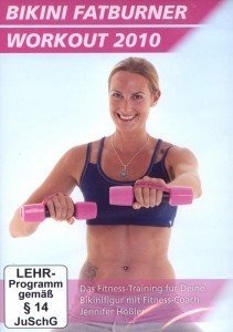 Step Aerobic Kurs auf DVD
