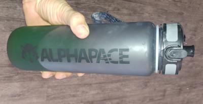 Trinkflasche Testbericht