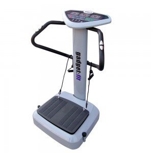 Gadget Fit Vibration Plate User Manual