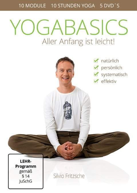 Yoga Dvd Test Vergleich 2020 Die Besten Yoga Kurse Fur Anfanger
