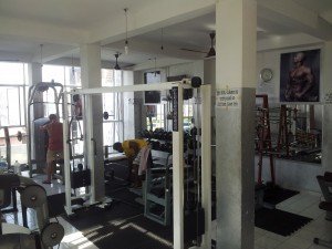 Gym Sri Lanka Fitness