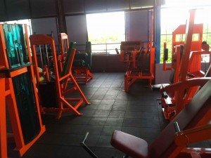 Gym Sri Lanka