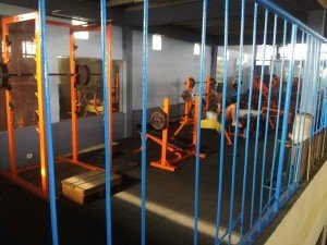 Training in Sri Lanka