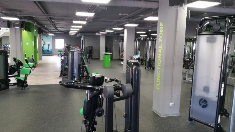 Das beste Fitnessstudio in Stuttgart | Gym Übersicht