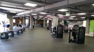 Fitone Stuttgart