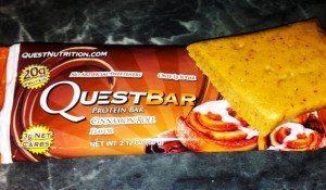 QuestBar Test Bewertung