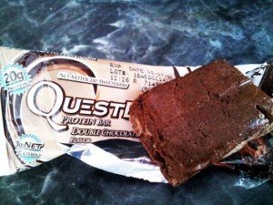 Questbar Test