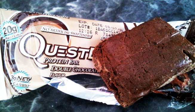 Questbar Test