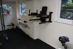 Homegym Guide