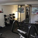 Home Gym Geräte
