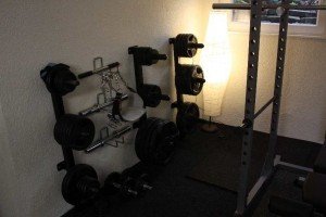 Home Gym Tipps Geräte 607