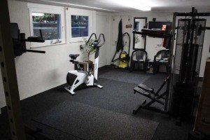 Homegym Bericht