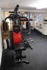 Home Gym Tipps Geräte 613