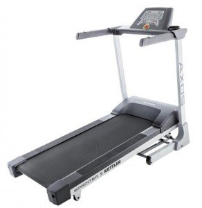 Kettler Heimtrainer Test