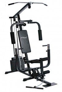 Kraftstationen unter 200 Euro Heimtrainer