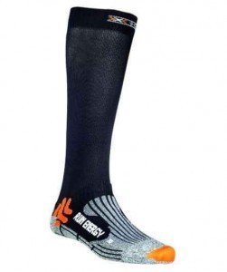 Laufsocken Test X-Socks