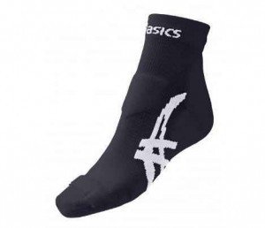 Asics Laufsocken Test