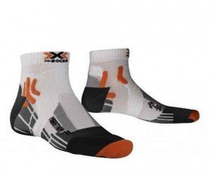 Funktionssocken Testbericht X-Socks
