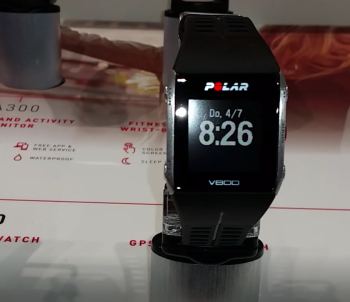 Polar Pulsuhr Rezension