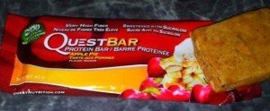 QuestBar Meinung Test