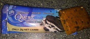 QuestBar Meinung _Test