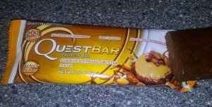 QuestBar Test 