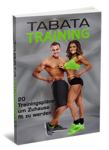 Tabata-Traingsplansammlung
