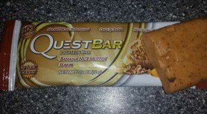 Testsieger Questbar