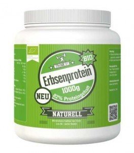 Vegane Eiweißpulver Test & Vergleich: Das beste Proteinpulver für Veganer Vegane Eiweißpulver Test & Vergleich: Das beste Proteinpulver für Veganer