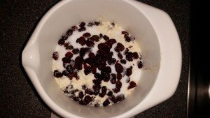 Eiweißriegel selber machen