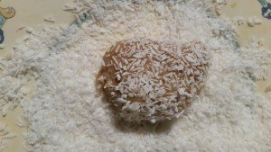 Eiweißriegel Rezept