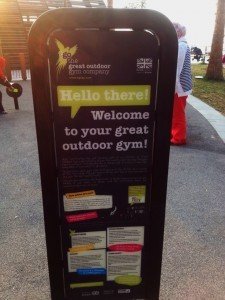 Fitness in Dubai Abu Dhabi