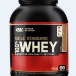 ON Whey Protein