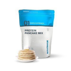Protein Pancake Rezept 6