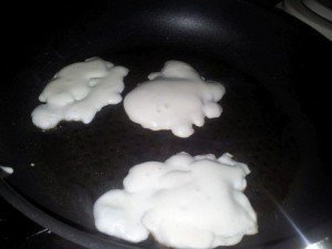 Protein Pancake Rezepte 2