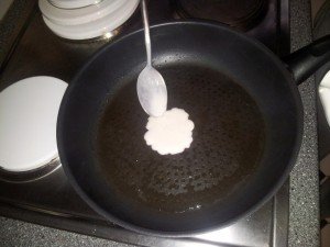 Protein Pancake Mix