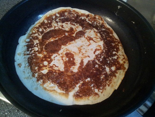 Protein Pancake Mix von Myprotein