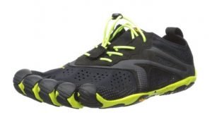 Barfußschuhe Test Vibram