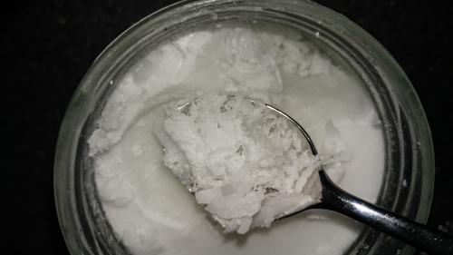 Bio Kokosöl Test