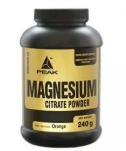 Magnesium Vergleich
