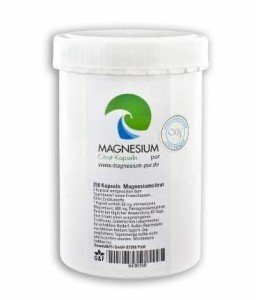 Magnesium Vergleich