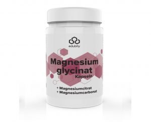 Magnesiumglycinat Test