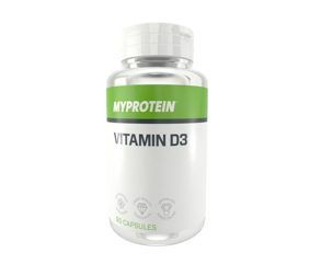 Vitamin D3 Test & Vergleich 2018 Vitamin D3 Test & Vergleich 2018