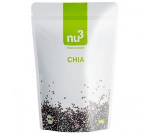 Bio Chia Samen Rezension Preisvergleich