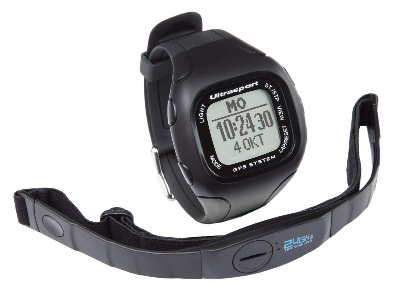 Die besten GPS Uhren 2024 Test, Vergleich & wichtige Infos