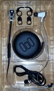 In-Ear Sportkopfhörer Test