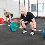 Kreuzheben Ausführung und Technik Übung