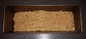 Paleo Brot Backmischung Rezept